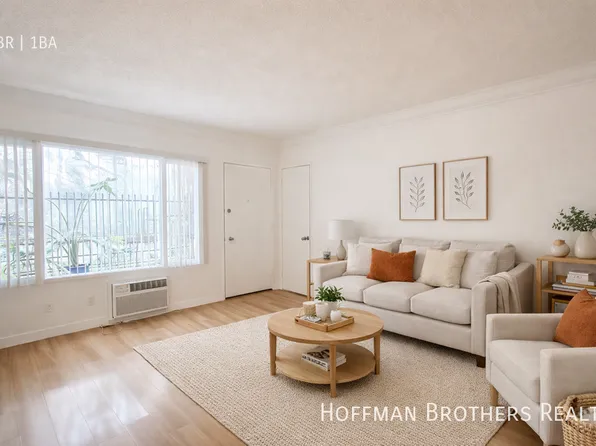 1432 N Fairfax Ave, West Hollywood, CA