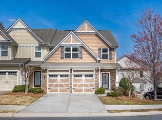 316 Oakview Way, Canton, GA 30114