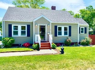 44 Cobb Ln, Lynn, MA 01904