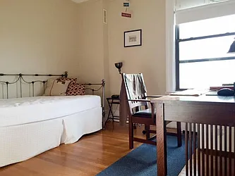 Rented by Buchbinder & Warren