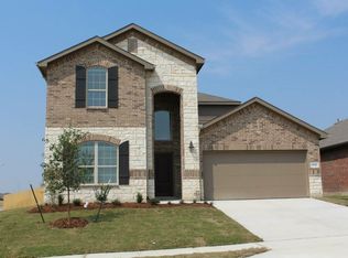14301 Artisan Dr, Haslet, TX 76052