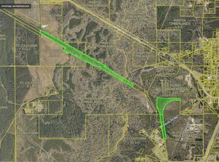 W Santa Fe St, Oakdale, LA 71463