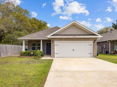 1463 Cat Mar Rd, Niceville, FL, 32578