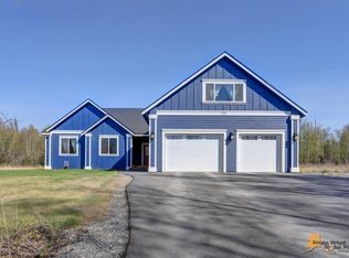 733 W Jones Dr, Wasilla, AK 99654