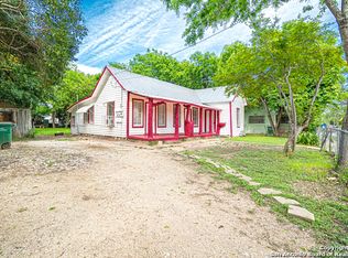 205 Wingate Ave, San Antonio, TX 78204