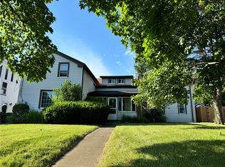 1400 Titus Ave, Rochester, NY 14622