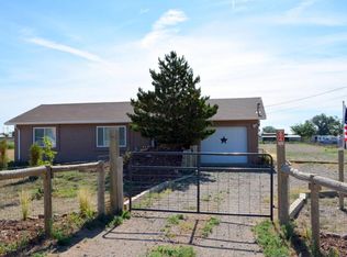 4 Rainbow Rd, Edgewood, NM 87015