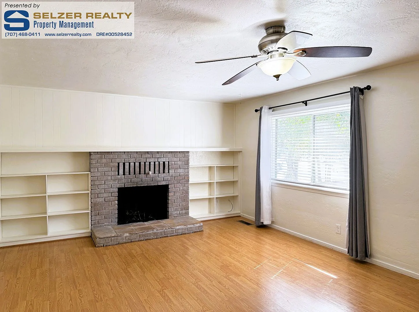 Cozy 3 bd. home in the heart of Ukiah's Westside! — Photo 2