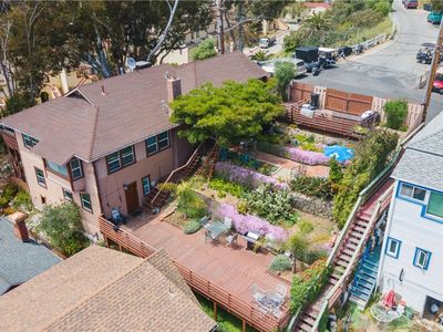 358 Metropole Ave, Avalon, CA, 90704