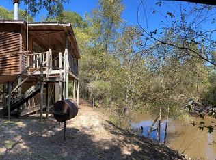 279 Lewis Ln, Cairo, GA 39828