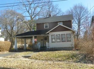 31 18th St, Jamestown, NY 14701