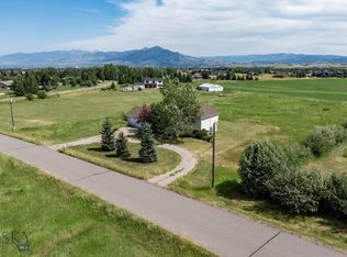 8210 War Eagle Dr, Bozeman, MT 59718
