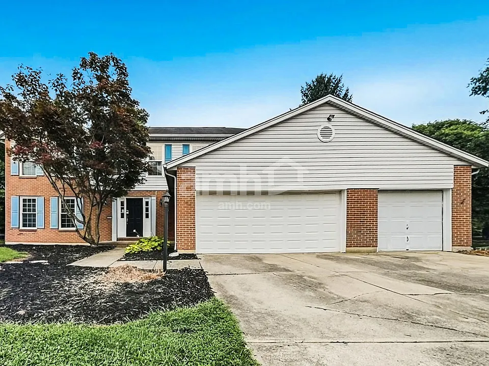 7037 Berry Blossom Ct