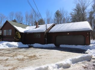 70 Huntington Hill Rd, Litchfield, ME 04350