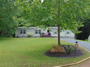 3810 Okey L Patteson Rd, Scarbro, WV 25917