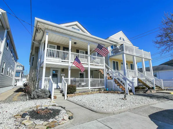 25 W 14th St Floor 1, Ocean City, NJ 08226