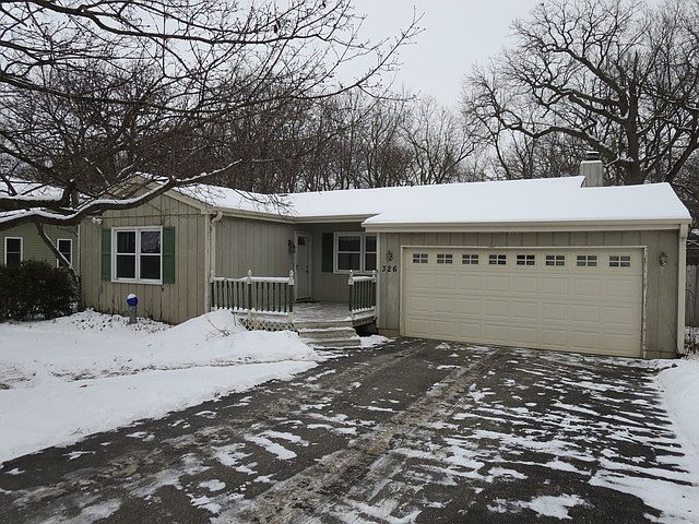 1st image of 326 N Brookshore Dr