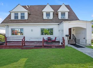 1134 Bay 27th Street, Far Rockaway, NY