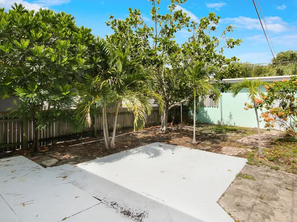 601 N D Street, Lake Worth Beach, FL 33460