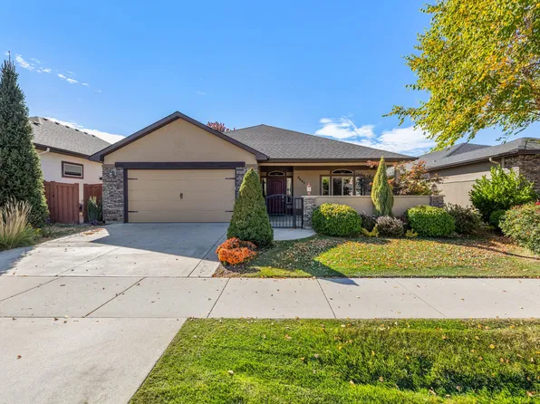 9683 W Wildbranch Dr, Star, ID 83669