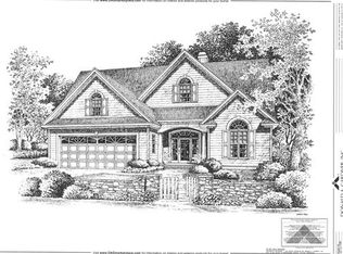 7527 Nathaniel Woods Blvd, Fairview, TN 37062