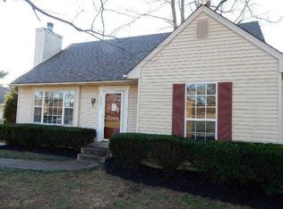 4502 Marse Pl, Jeffersontown, KY