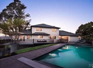 816 Revel Rd, Healdsburg, CA 95448