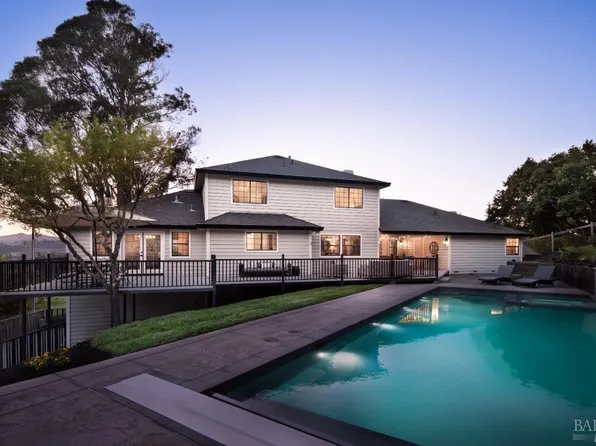 816 Revel Road, Healdsburg, CA 95448