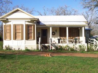 2380 Jackson Rd, La Grange, TX 78945