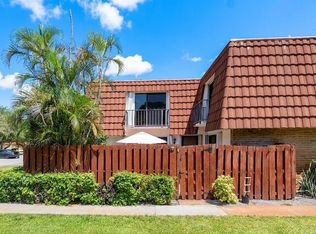 3112 Spanish Wells Dr #14-B, Delray Beach, FL 33445