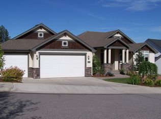 5111 S Menaul Ct, Spokane, WA 99224