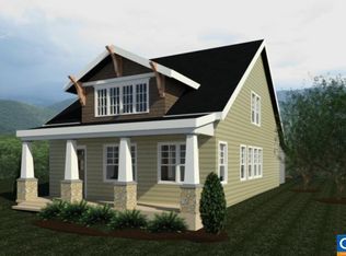 1161 Colbert St, Charlottesville, VA 22901