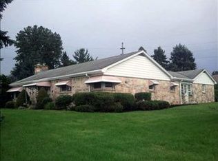 1034 Fishburn Rd, Hershey, PA 17033