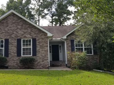 116 Sawmill Dr, Goose Creek, SC, 29445