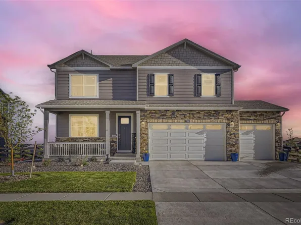 7702 159th Avenue, Thornton, CO 80602
