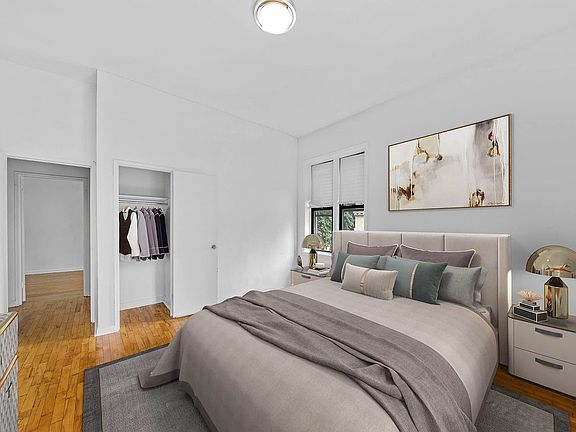 4th image of 215 W 101st St APT 2