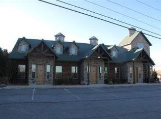 89 Notch Shopping Center Ln, Branson West, MO 65737