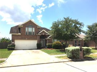 3834 Water Canyon Rd, Baytown, TX 77521