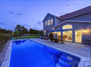 2448 Bensalem Ln, Concord, NC 28027