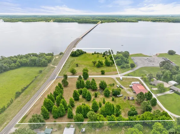 180 County Road 1886, Yantis, TX 75497