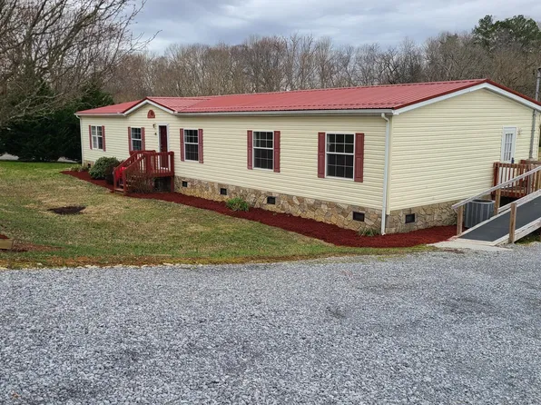 221 Davy Crockett Rd, Limestone, TN 37681