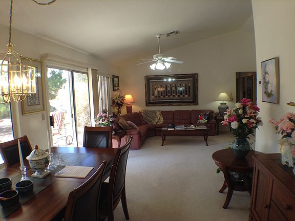 4th image of 2601 Desert Butte Dr