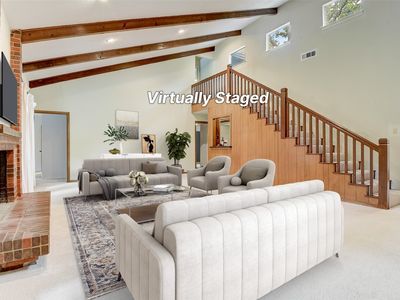 1908 Valley Oaks Ct, Irving, TX, 75061