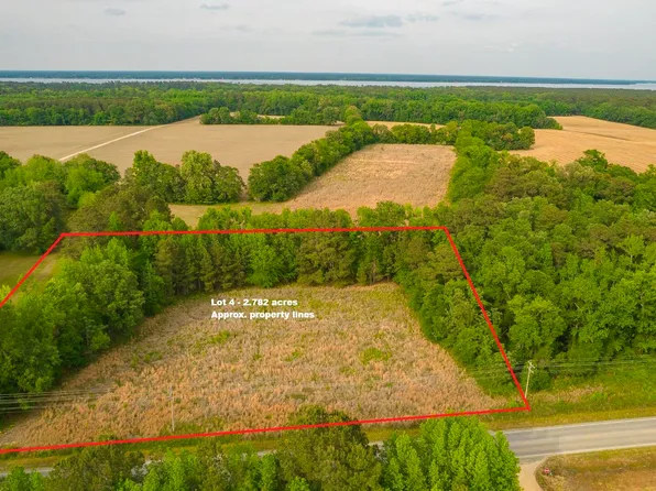 4 Old Hwy #6, Vance, SC 29163