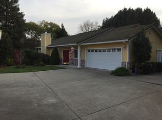 16 Dickerson Ln, Napa, CA