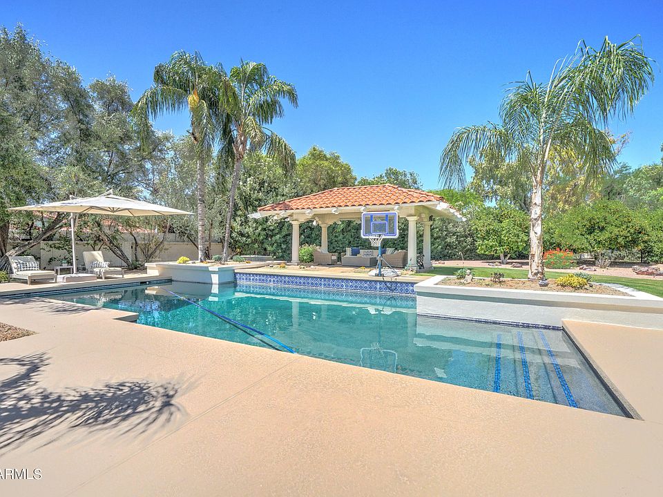 8701 N 64th Pl, Paradise Valley, AZ 85253 | Zillow