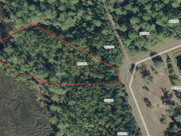 85182 Southern Creek Blvd, Fernandina Beach, FL 32034