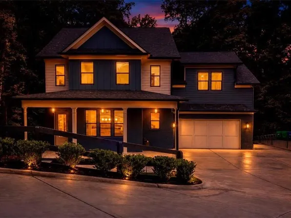 4095 Ashford Dunwoody Rd, Atlanta, GA 30319