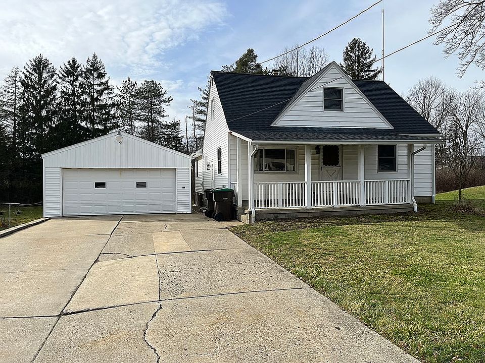 78 Rexford Drive