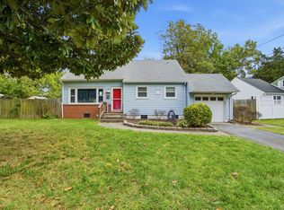 1060 Charlney Ave, Norfolk, VA 23502